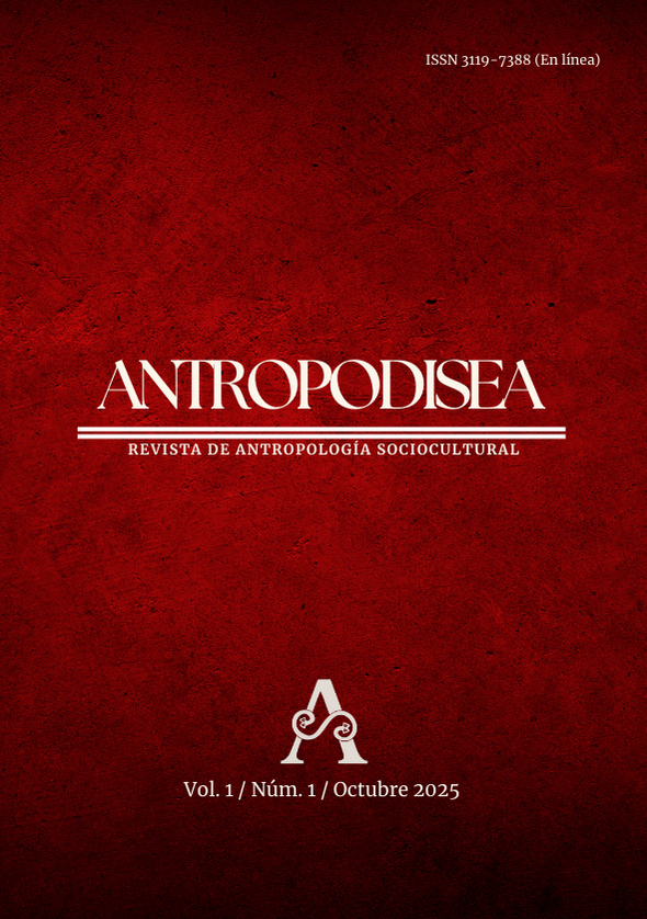 					Ver Vol. 1 Núm. 1 (2025)
				